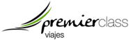 Logo Viajes Premier class